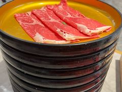 -牛New寿喜烧(新六百店)
