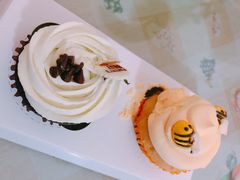 -Pantry's Best派悦坊蛋糕(K11购物艺术中心店)
