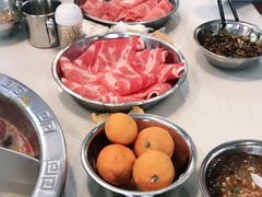 -憨铁匠老火锅(龙岗万科里店)