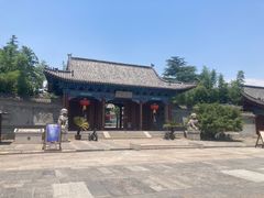 -台儿庄古城