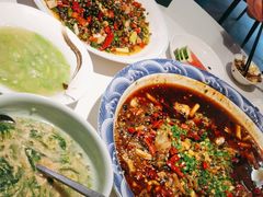 -新概念来凤鱼(璧山店)