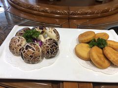 -宁味楼·西北创新融合菜(正源南街宝湖店)