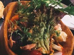 -国王牛排(银谷店)