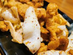 -炉小二铜锅牛蛙•川湘菜(三里屯店)