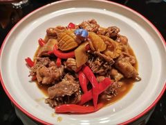 -凤凰湘语·海派湘菜(浦东旗舰店)