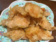 -老厨家(友谊路总店)