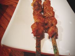 -阿罗新疆菜(人民广场店)