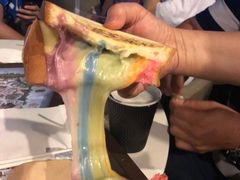 -长隆海洋王国-海洋大街餐厅