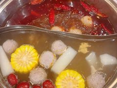 -林记潮牛·牛肉火锅(上马墩店)