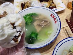 -荔银肠粉·非遗手藝(夫子庙店)