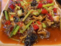 -青城甲(青城山店)