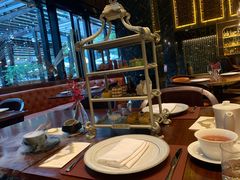 -Tivano意大利餐厅(成都居舍酒店)