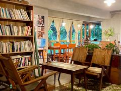 -时光花园(白鹭洲店)