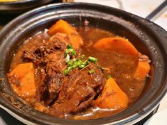 -新旺茶餐厅·早餐·夜宵(仙霞店)