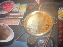 -九鼎轩脆毛肚火锅(南京东路店)