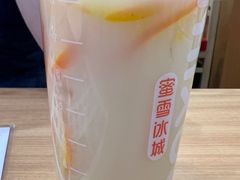 -蜜雪冰城(领展店)