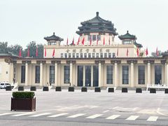 -中国农业博物馆