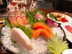 -Mr·Fish鱼鲜生海鲜放题(银泰in99店)