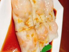 -红棉中餐厅·广州海航威斯汀酒店