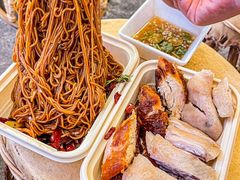 -沿江海南菜·文昌鸡祖师爷(大东海店)