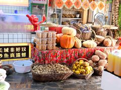 -王婆炒鱼(总店)