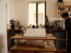 -纽巷咖啡 SOFTFOCUS COFFEE(锦和巴黎时韵店)