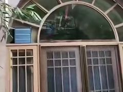 -西安曲江寒窑遗址公园