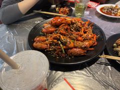 -指爱龙虾(金杨路总店)