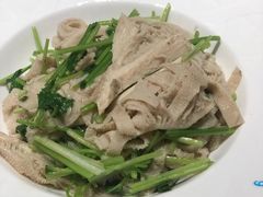芫爆散丹-南门小馆·清真(国贸商城店)