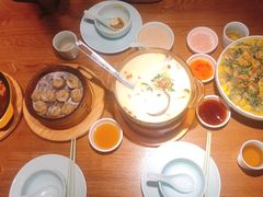 -闽上鲜·福建菜(龙湖滨江天街店)