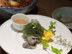 -菩提素素食餐厅(晶郦馆店)