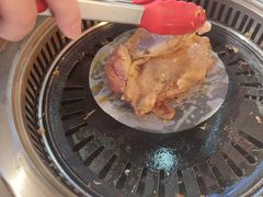 -棒小伙·齐齐哈尔烤肉(龙茗路店)
