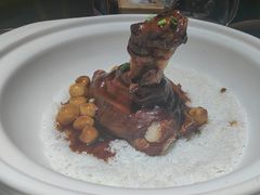 霸王肘子(五常大米)-醉长安(钟楼旗舰店)