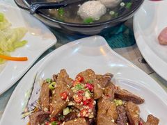 -金姐台湾菜(珠江路店)