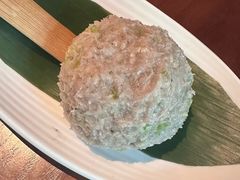 -大良毋米粥 · 粥底火锅(岭南天地店)