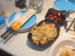 -黄记煌三汁焖锅(顺义华联店)