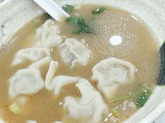 -孔一凡·手工饺子(时尚明苑店)