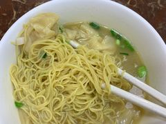 -麦奀云吞面世家(中环店)