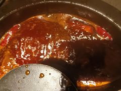 -晓宇重庆火锅(西安荟聚店)