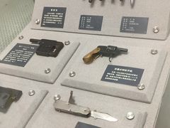 -上海公安博物馆