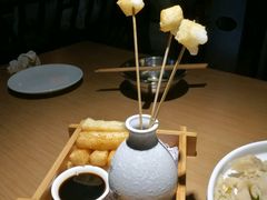 -卞氏菜根香(青羊万达店)