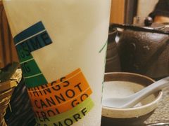 -湊湊火锅·茶憩(和平大悦城店)