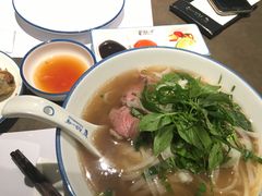 -美奈小馆·越南料理(中航城君尚购物中心店)