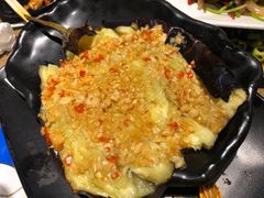 -马海涛牛肉串·午市牛腩饭·烧烤夜宵(领汇广场店)