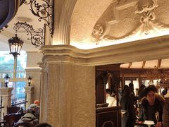 -B&C黄油与面包·THE GARDEN BAKERY概念店(世纪汇店)