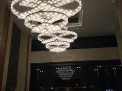 -上海嘉定喜来登酒店