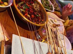 -肉串汪(望京店)