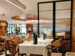 -莆田餐厅PUTIEN(金融街购物中心店)