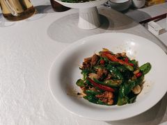 -徽镇小厨·经典徽菜(马连道店)