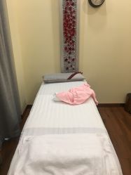 包房-芳朵美容养生SPA